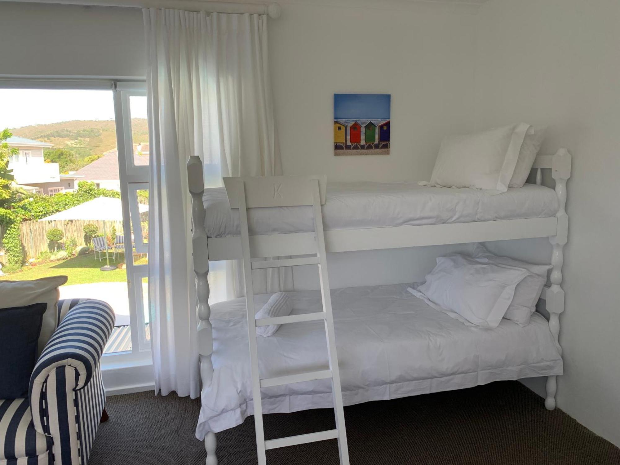 Hotel Chez Pierre Knysna Camera foto